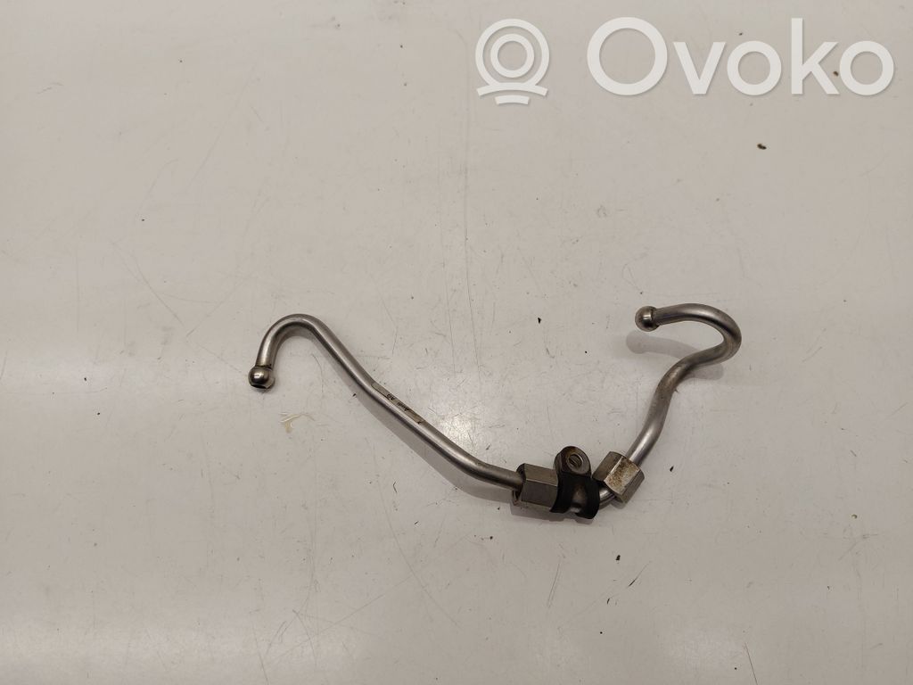 Audi A3 S3 8P Linea/tubo/manicotto combustibile 