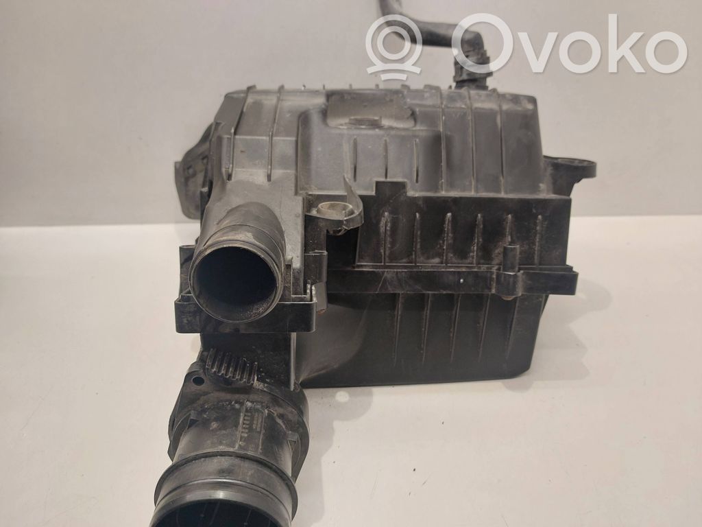 Skoda Octavia Mk3 (5E) Cutie filtru aer 