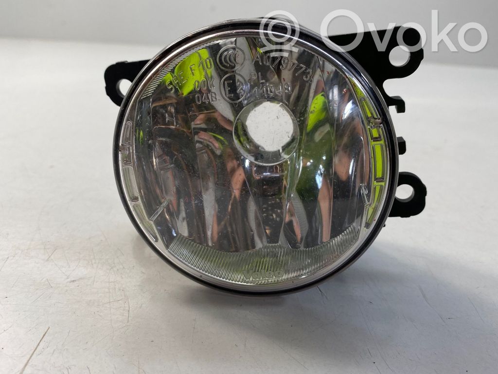 Renault Scenic II -  Grand scenic II Front fog light 
