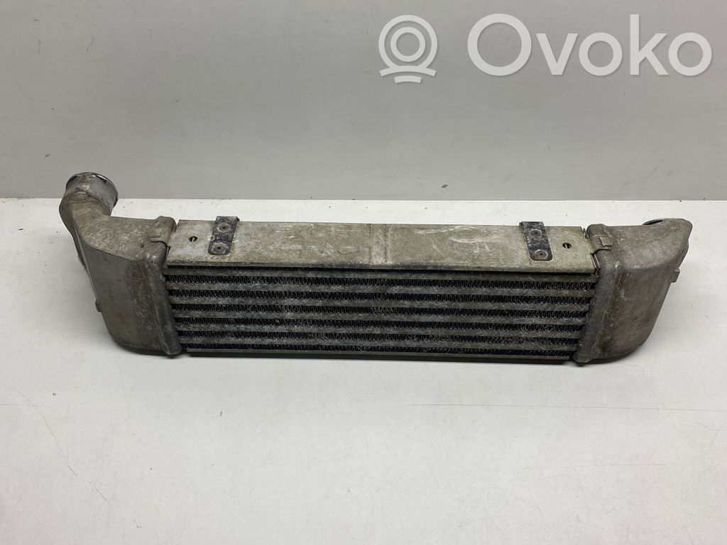 Radiador intercooler   875076B,0793B,80162
