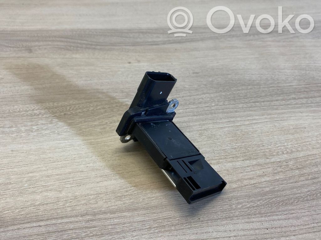 Honda CR-V Mass air flow meter 