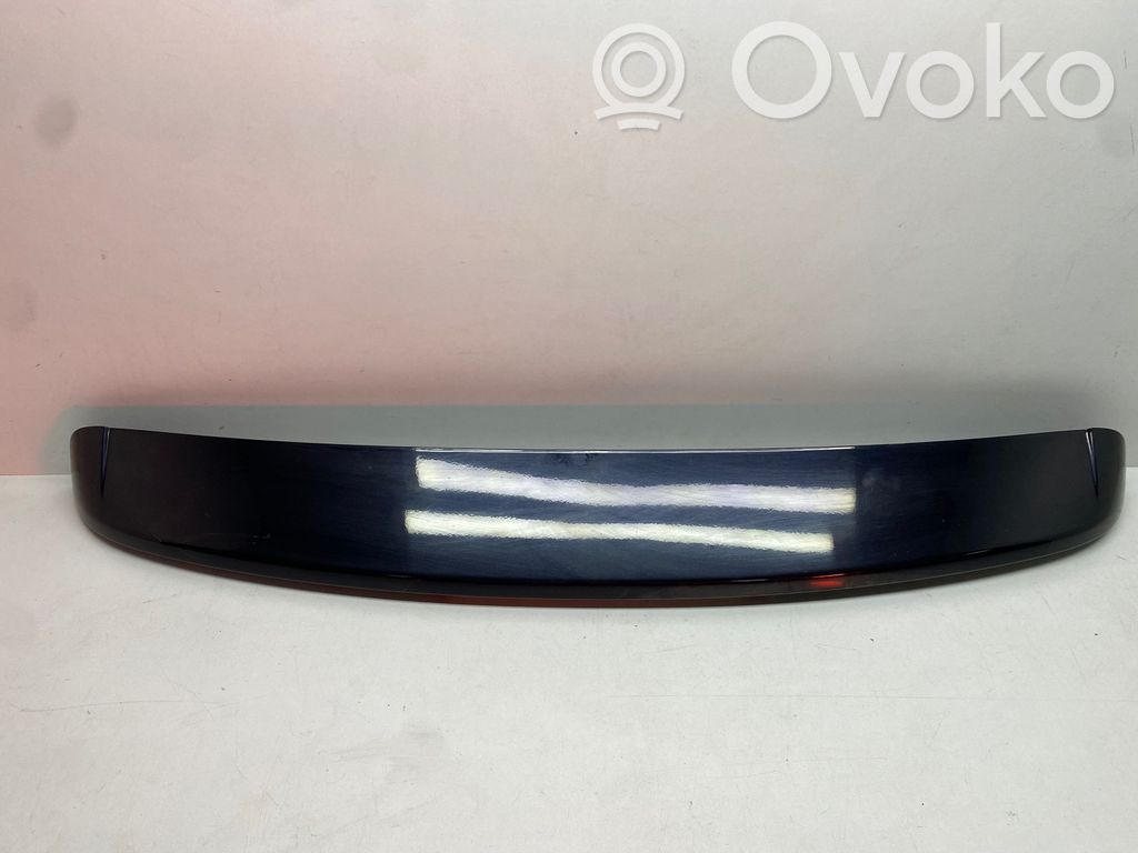Tailgate/trunk spoiler   2DA27052310