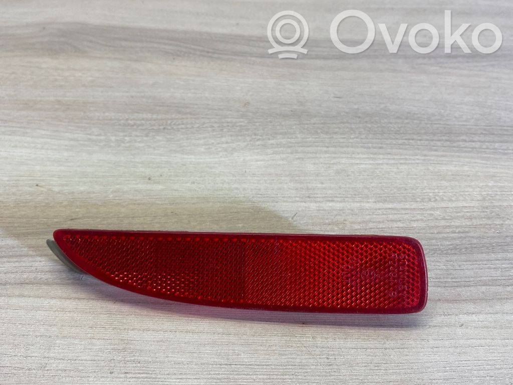 Mazda 5 Galinis atšvaitas 