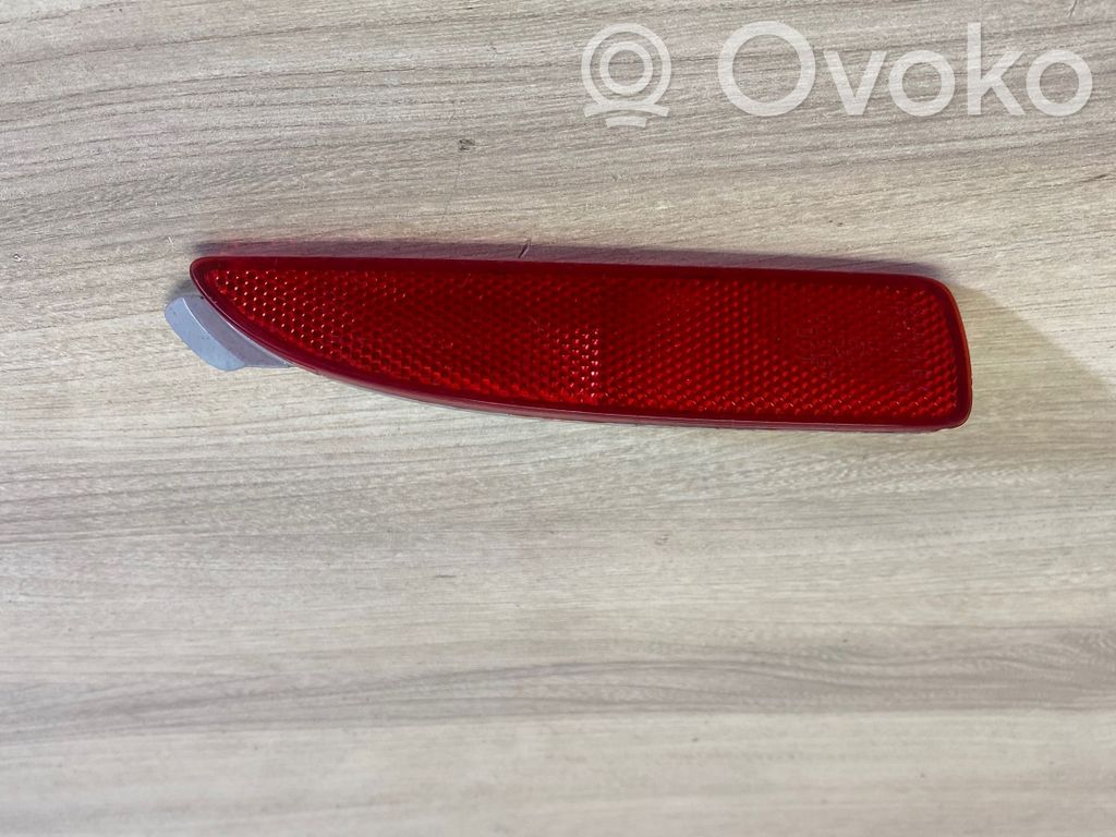 Mazda 5 Galinis atšvaitas 