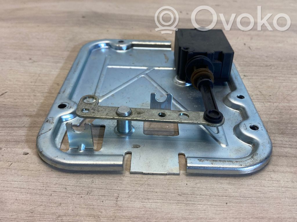 BMW X5 E53 Tailgate/trunk/boot lock/catch/latch 