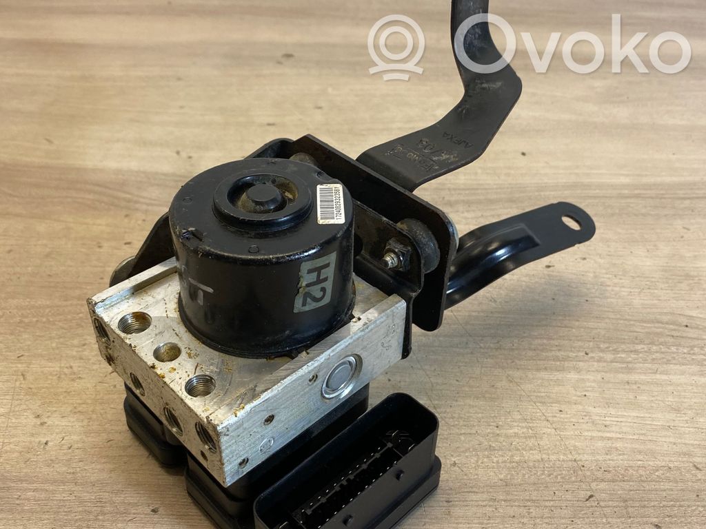 Ford Fiesta ABS bloks 