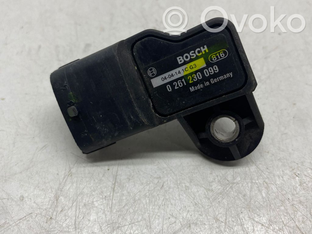 Honda Jazz Air pressure sensor 