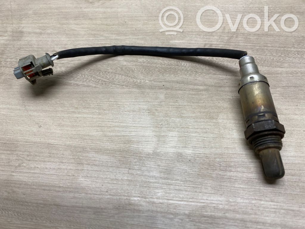 Opel Astra H Lambda probe sensor 