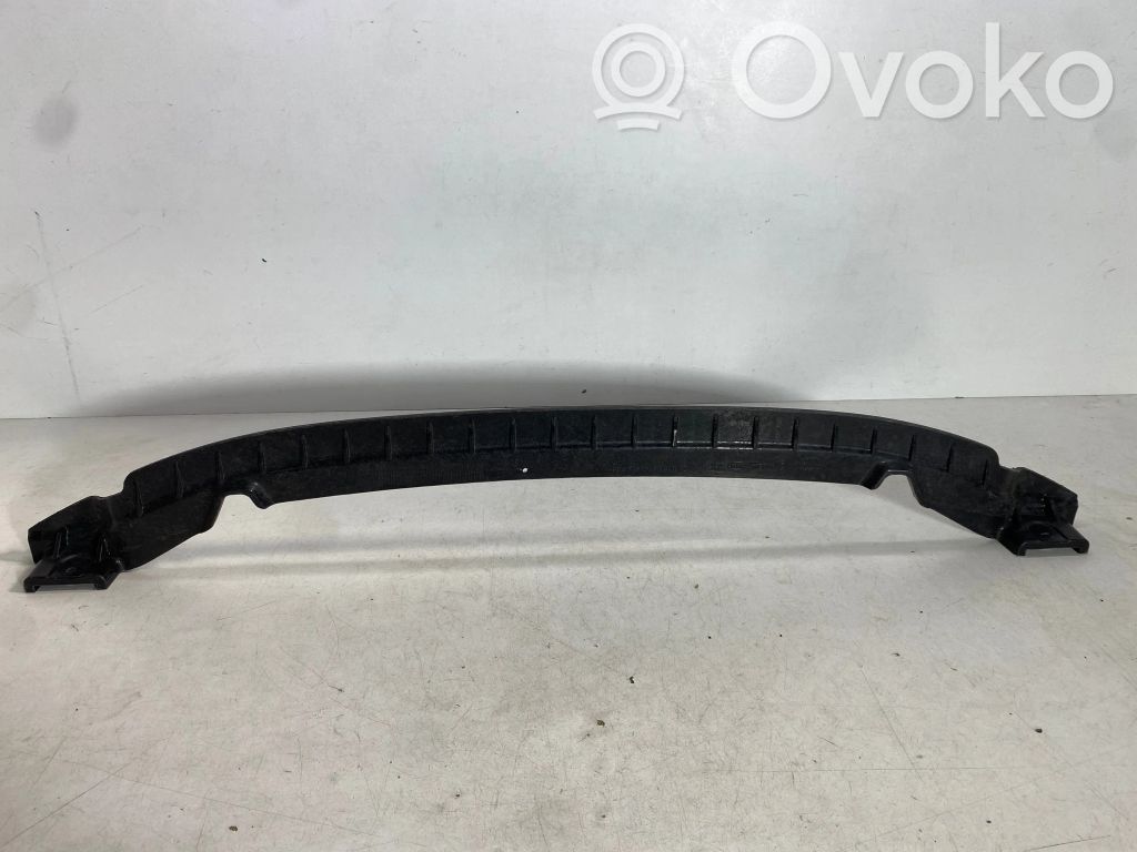 Hyundai i30 Belka zderzaka przedniego 