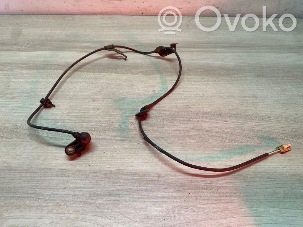 Mazda 6 ABS rear brake sensor 