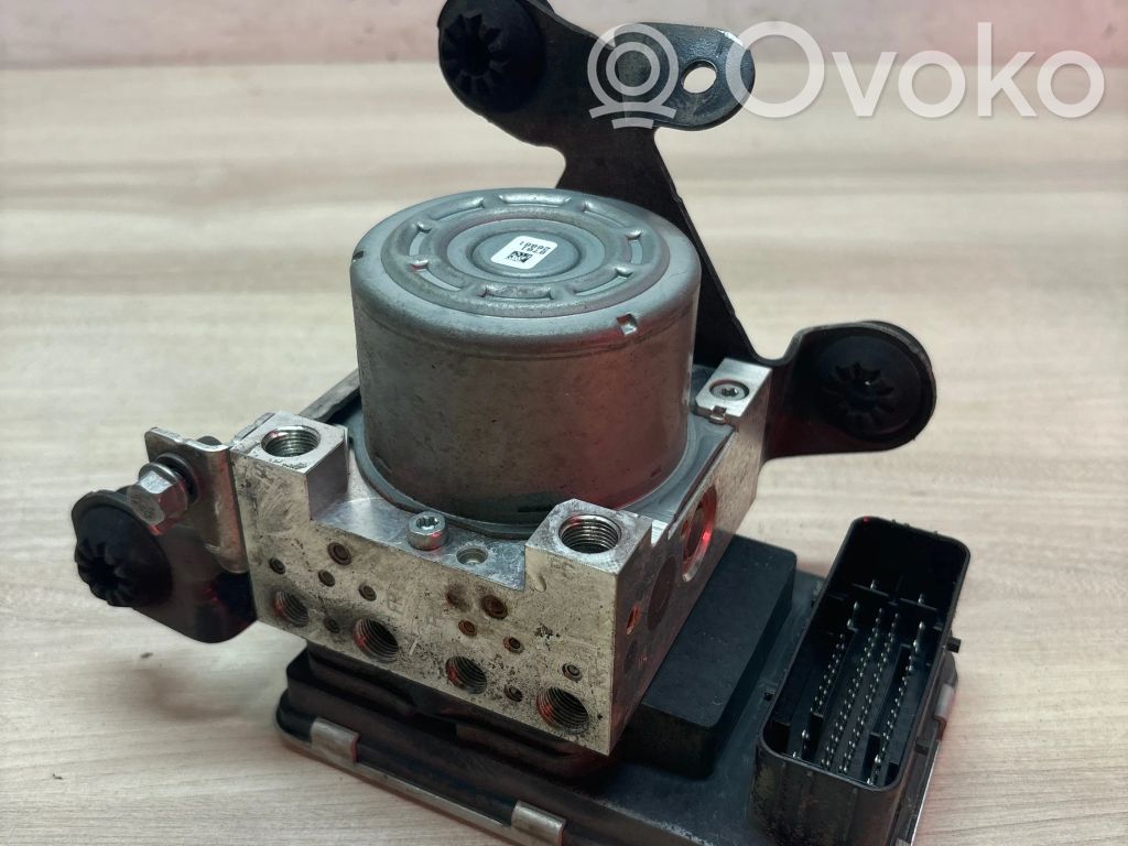ABS Pump   31680098