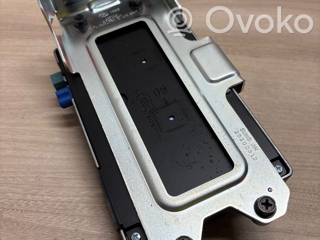 Hyundai Santa Fe Parking PDC control unit/module 