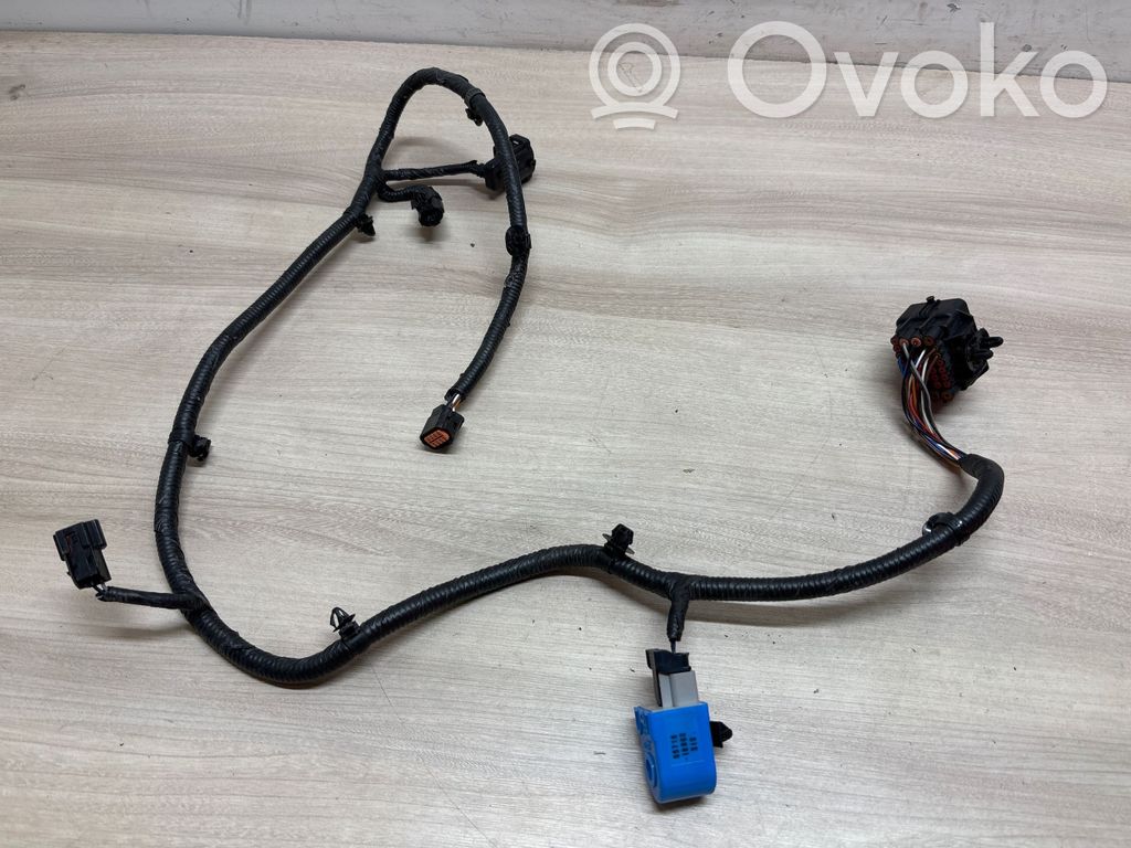 Otros cableados   957101R000