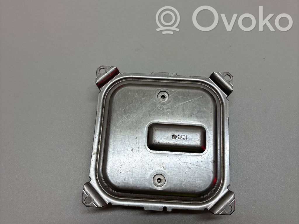 Renault Captur Xenon control unit/module 