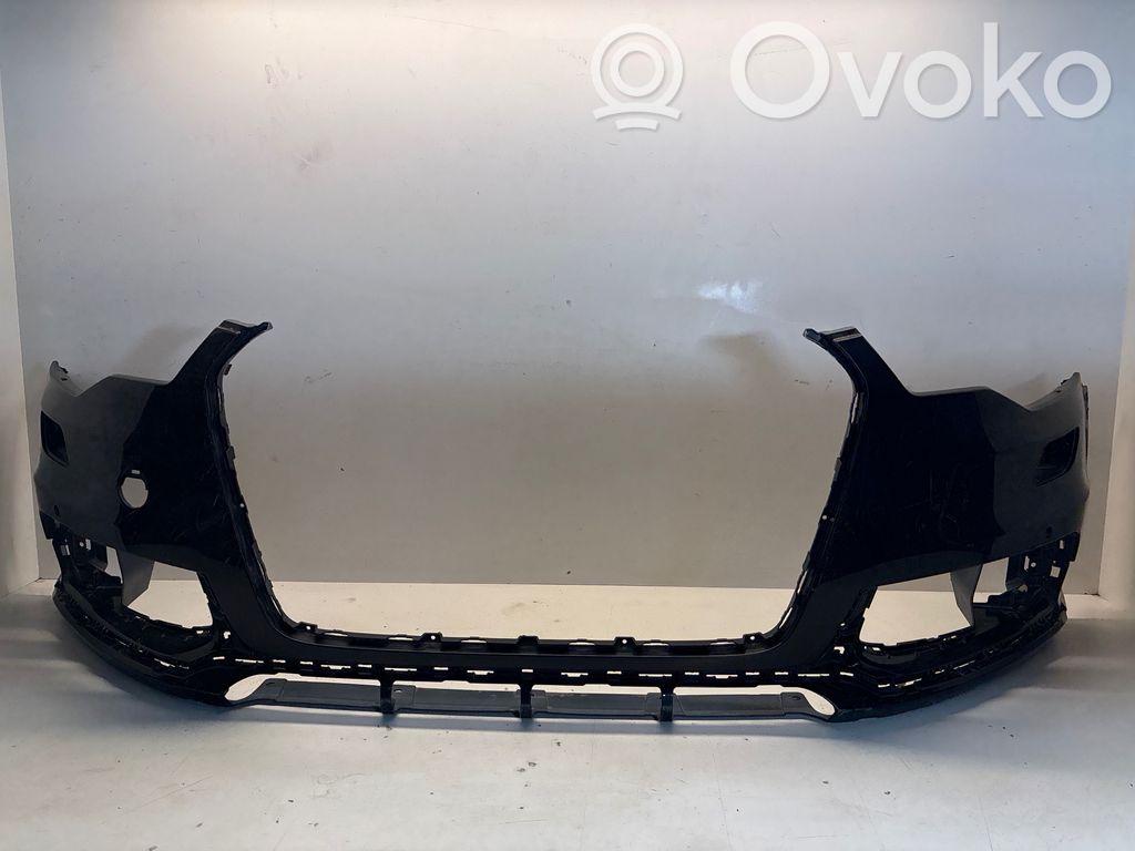 Audi A6 S6 C7 4G Front bumper 