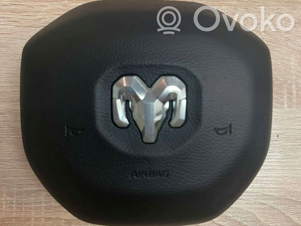 Dodge RAM Ohjauspyörän turvatyyny 
