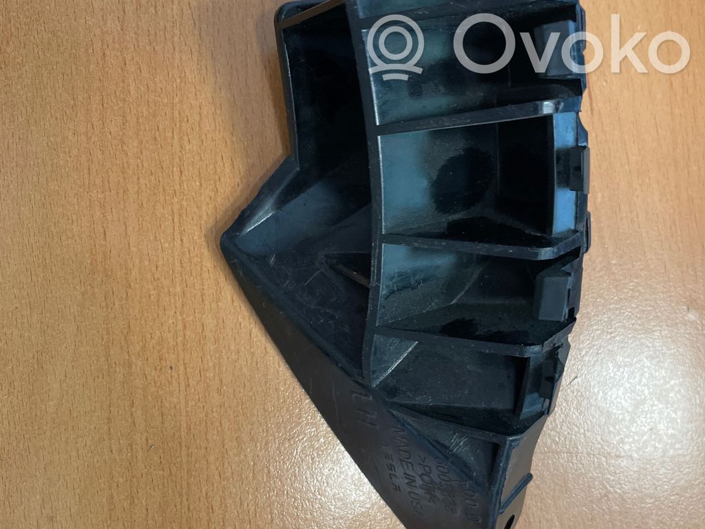 Tesla Model S Front bumper mounting bracket 