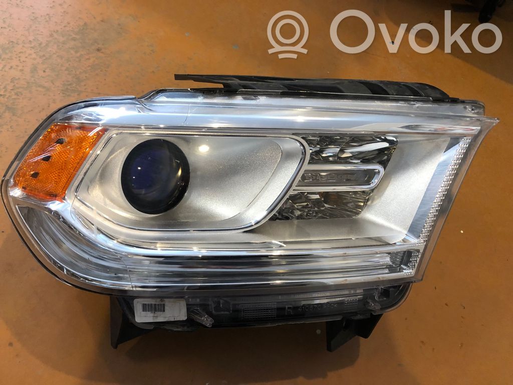 Dodge Durango Headlight/headlamp 
