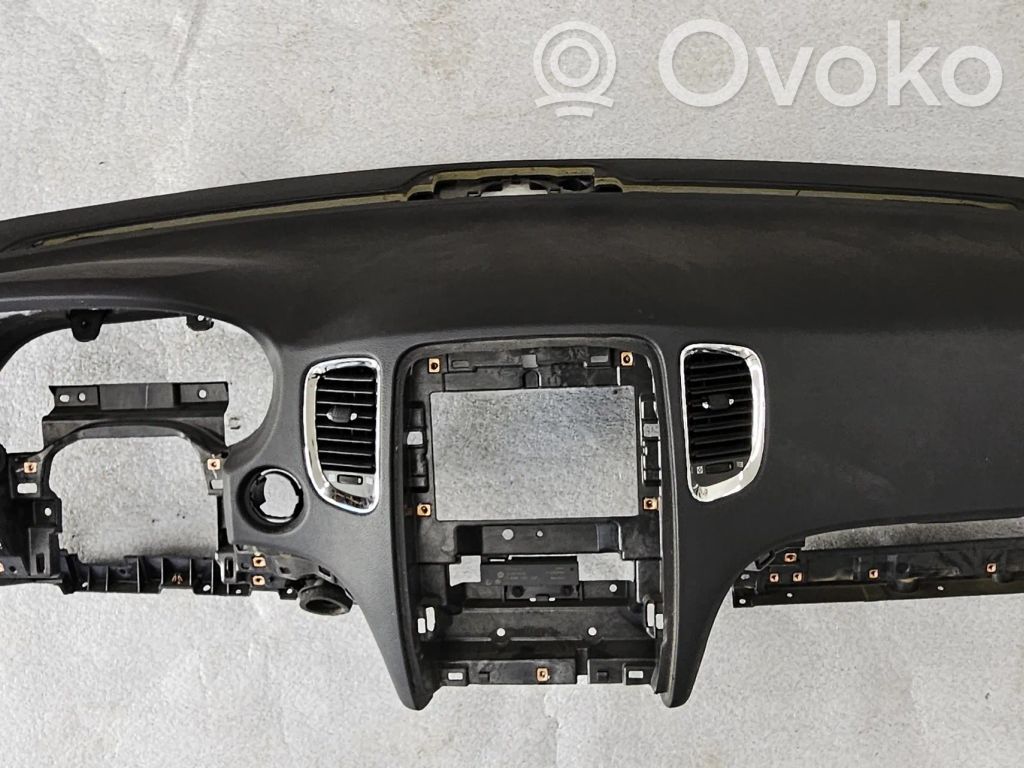 Dodge Durango III Panelis 