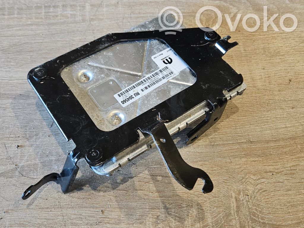 Chrysler Pacifica Engine control unit/module 