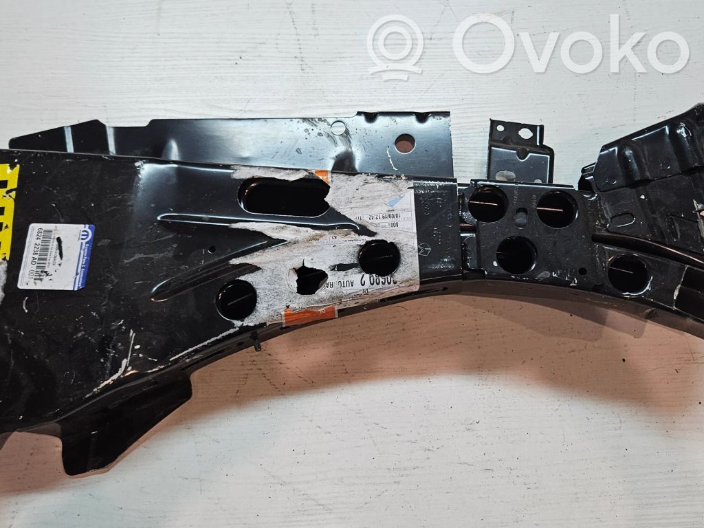 Front quarter panel   68242238AD