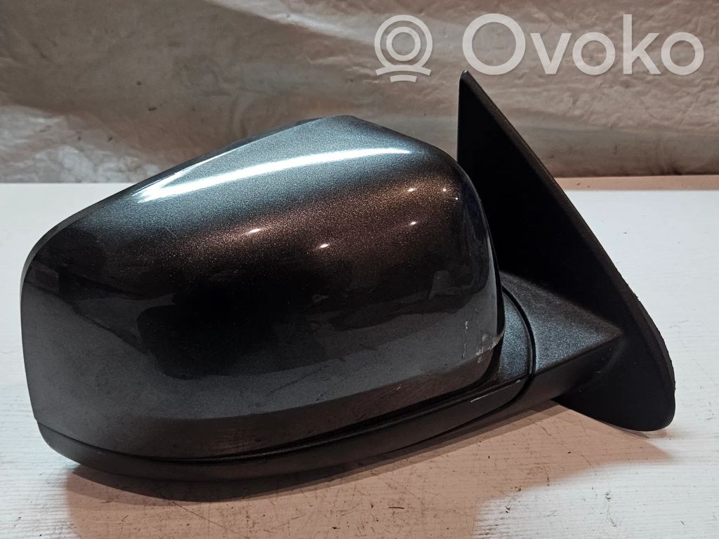 Dodge Durango Front door electric wing mirror 