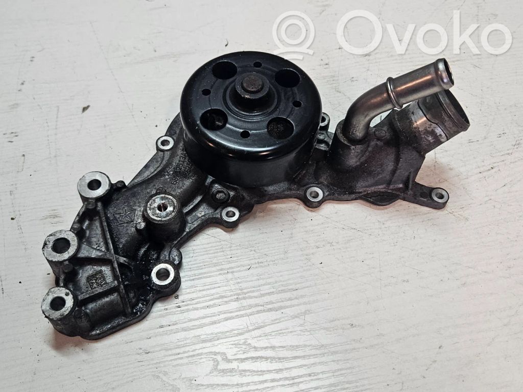 Chrysler Pacifica Water pump 