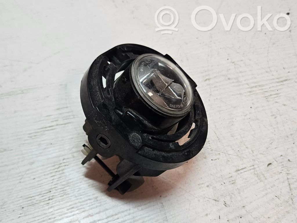 Chrysler Pacifica Front fog light 