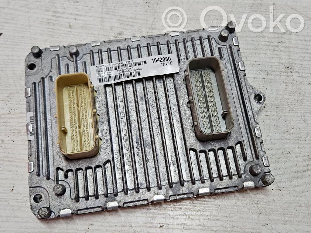 Dodge Durango Engine control unit/module 