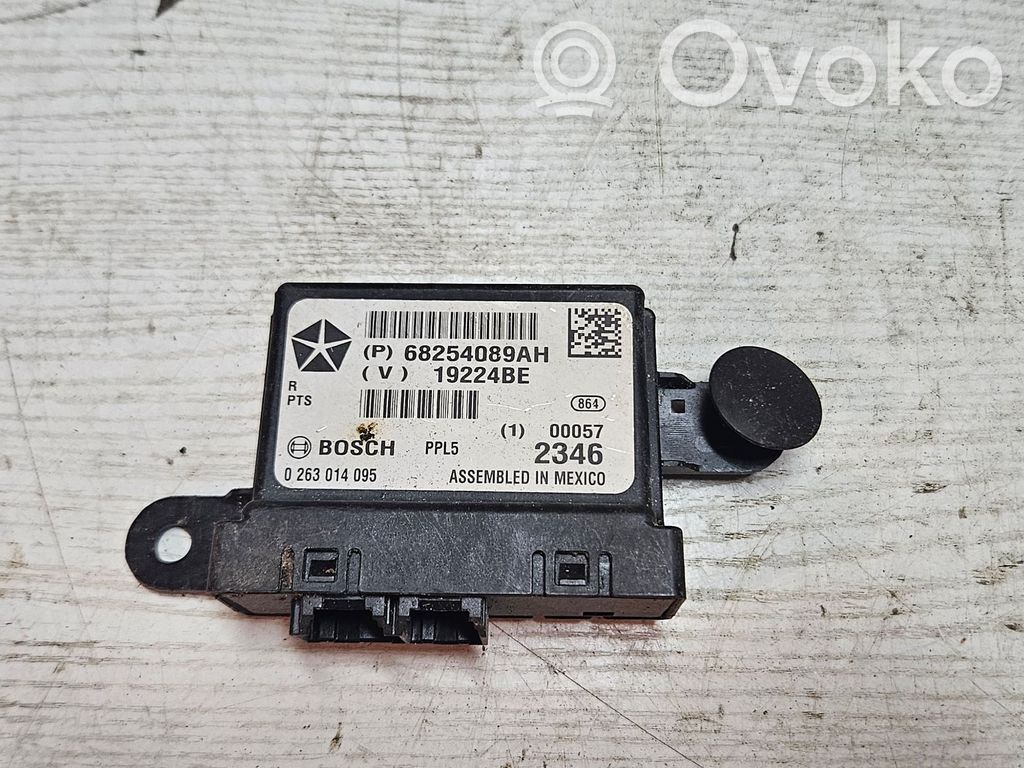 Dodge Durango Parking PDC control unit/module 