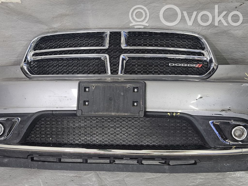 Dodge Durango Parachoques delantero 