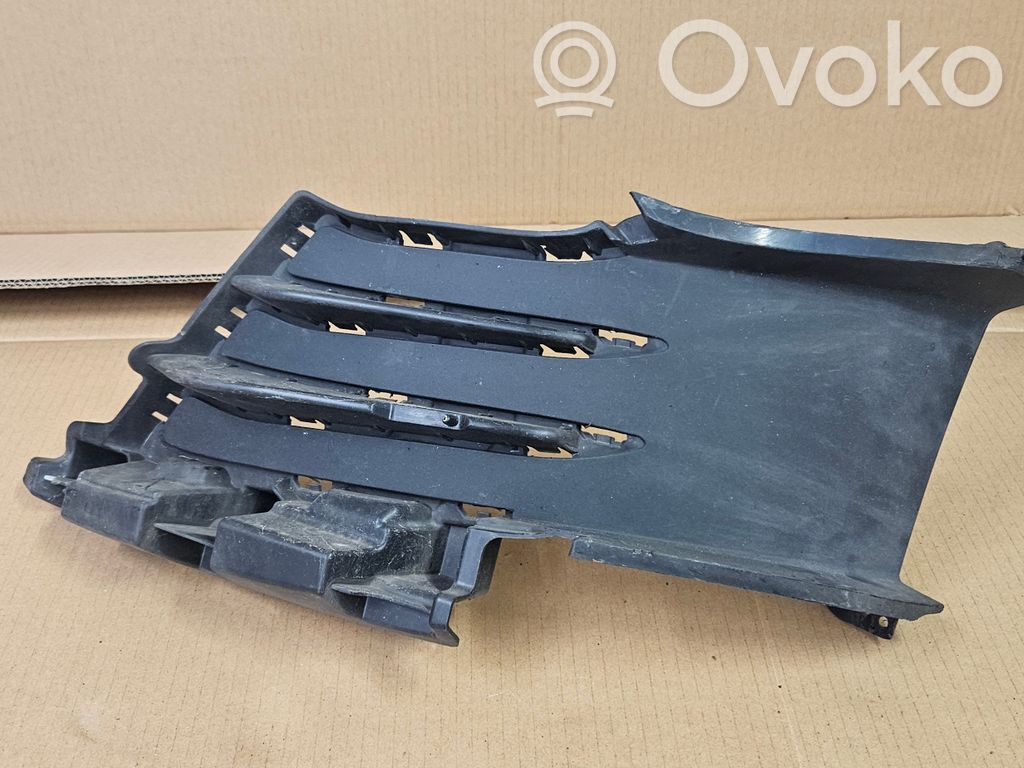 Cupra Born Front bumper lower grill 