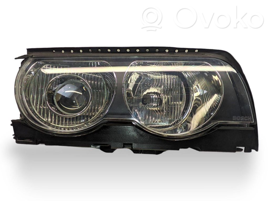 BMW 7 E38 Headlight/headlamp 