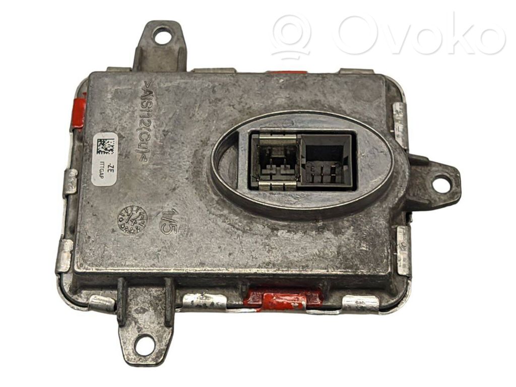 BMW 4 F32 F33 Module de ballast de phare Xenon 