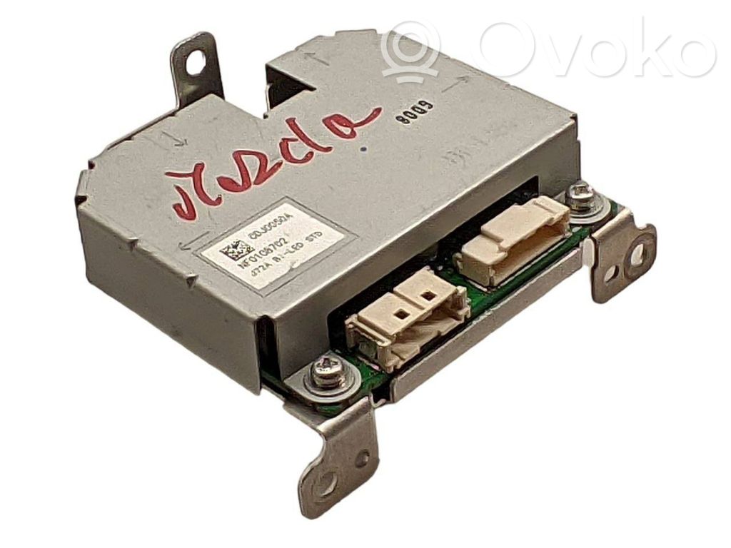 Mazda CX-5 LED ballast control module 