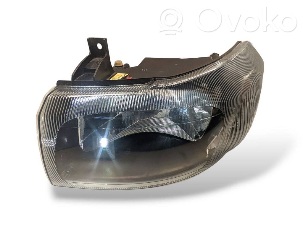 Ford Transit Lampa przednia 