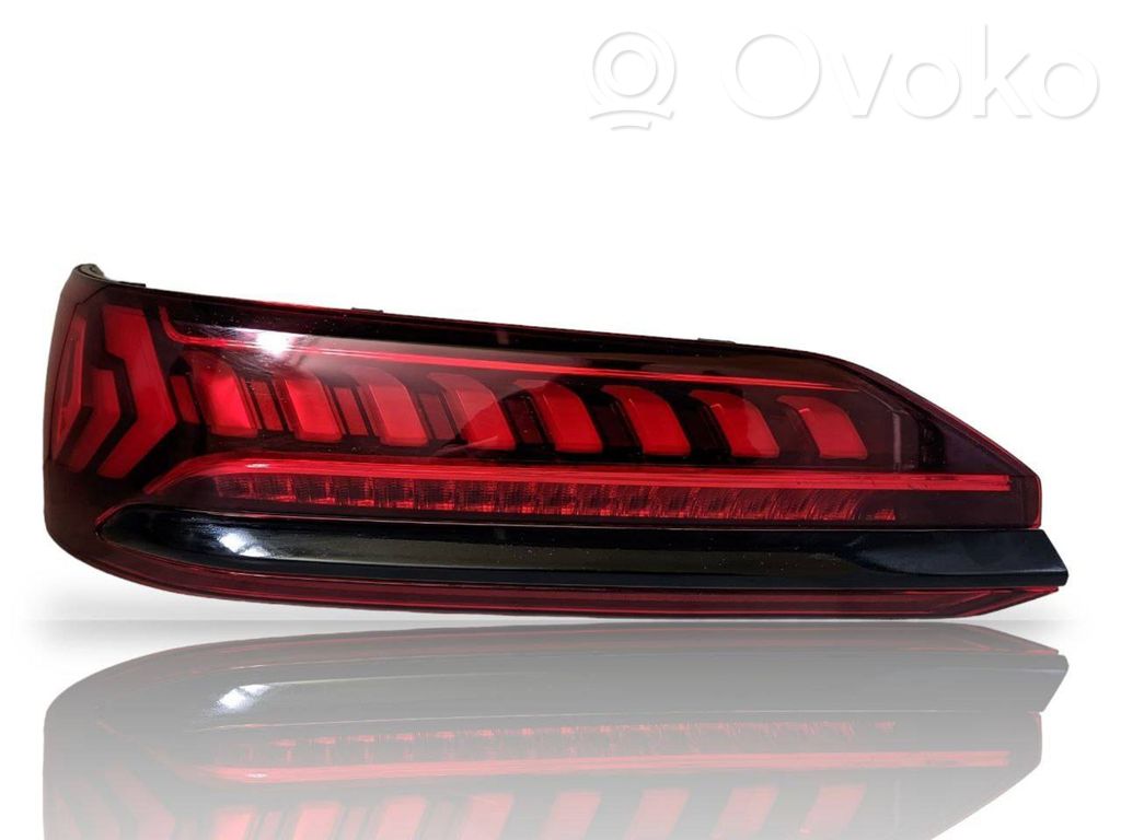 Audi Q7 4M Takavalot 