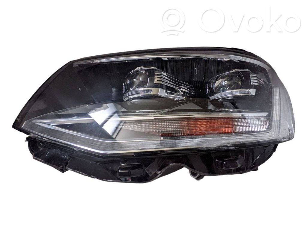 Volkswagen Multivan T6 Lampa przednia 