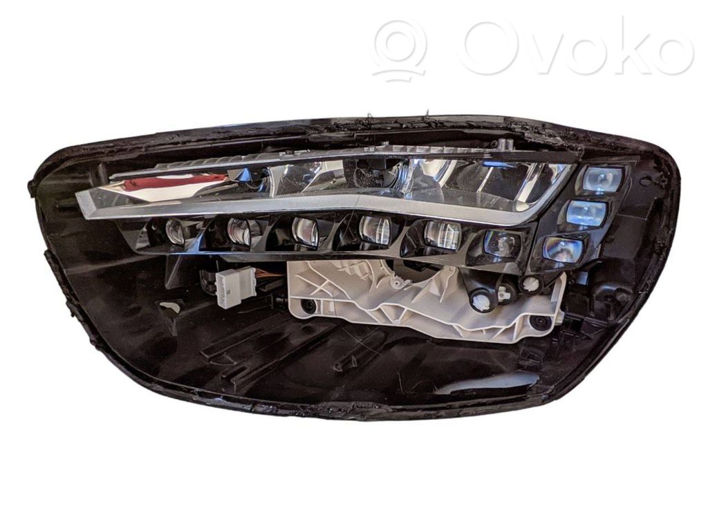Audi A6 S6 C7 4G Far 