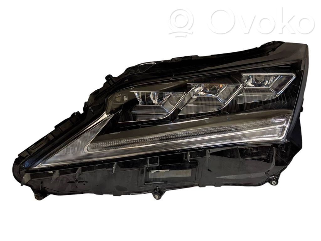 Scheinwerfer   8118548D40