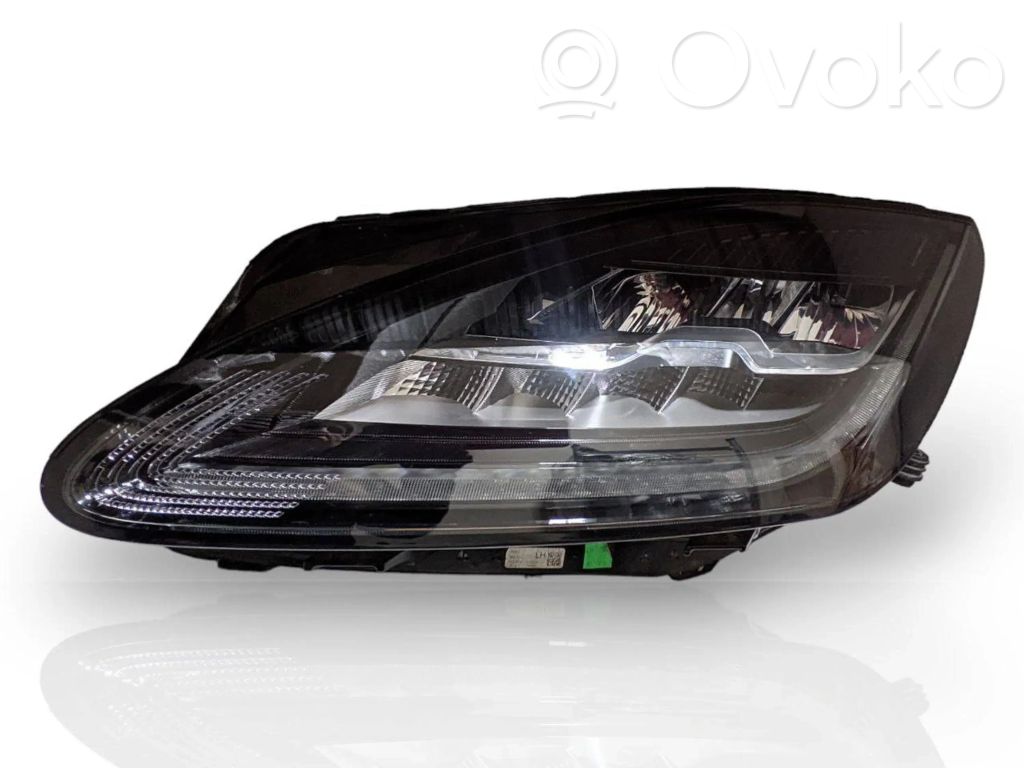 Headlight/headlamp   J9C313W030EC,0020598303