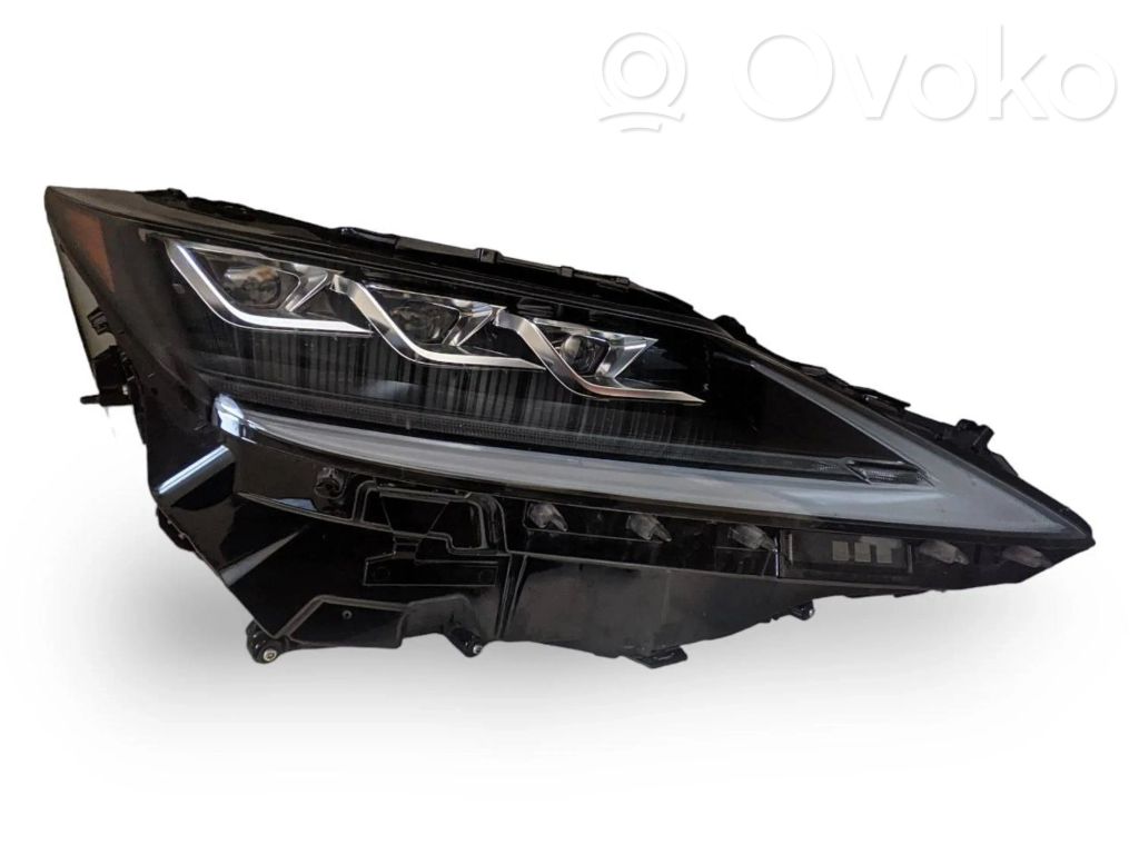Scheinwerfer   8114548F70