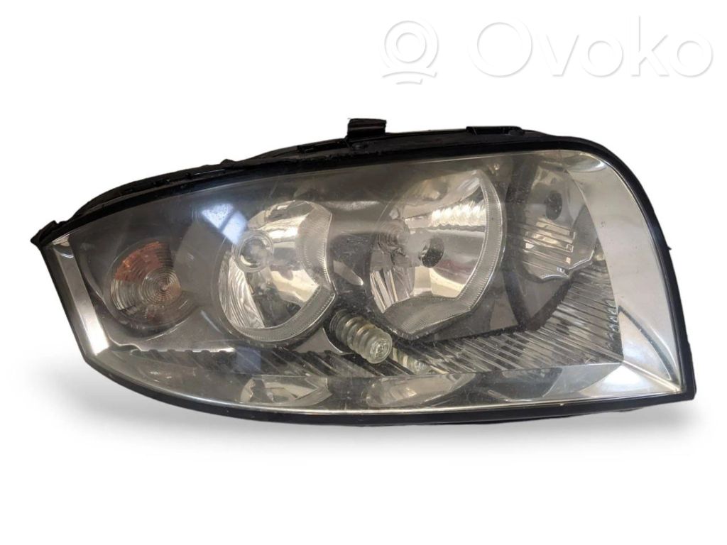 Headlight/headlamp   8Z0941004,89303101,1853869000