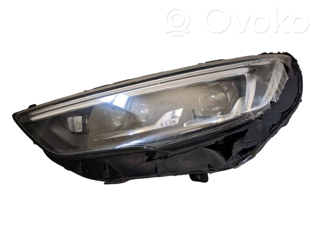 Opel Insignia B Lampa przednia 