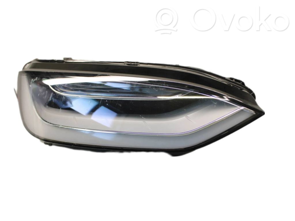 Tesla Model X Headlight/headlamp 