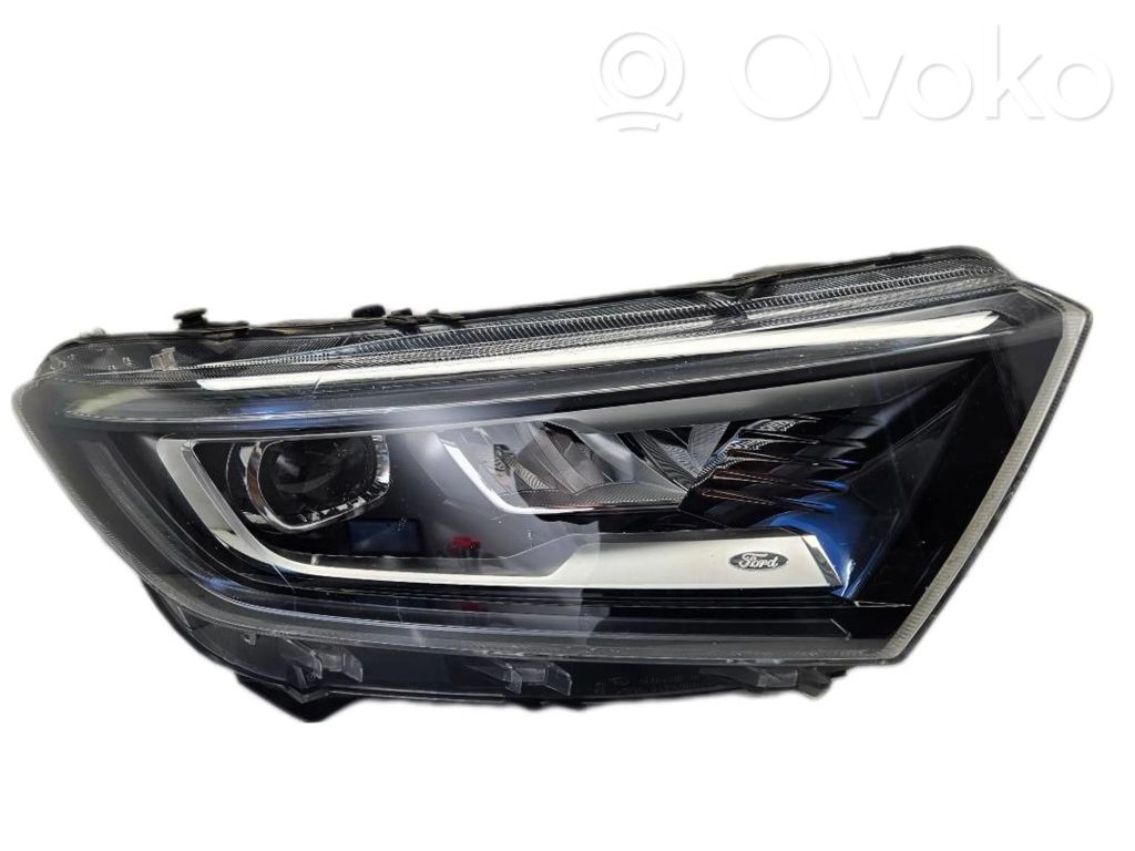 Ford Transit -  Tourneo Connect Lampa przednia 