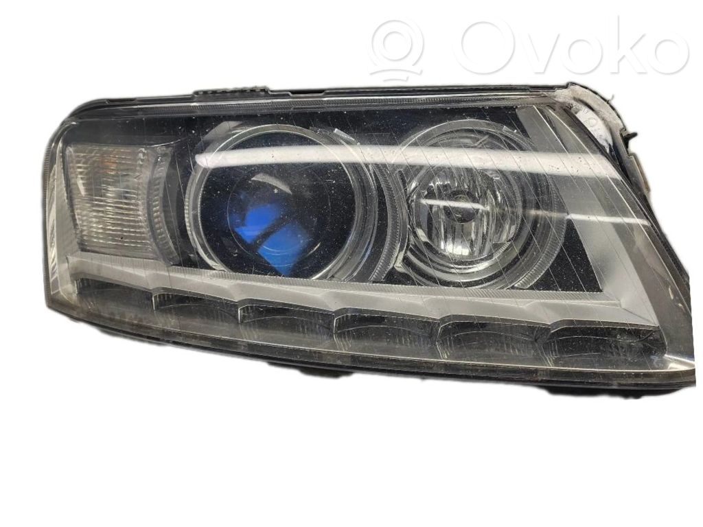 Headlight/headlamp   4F0941004,A046345,1ZS00992532