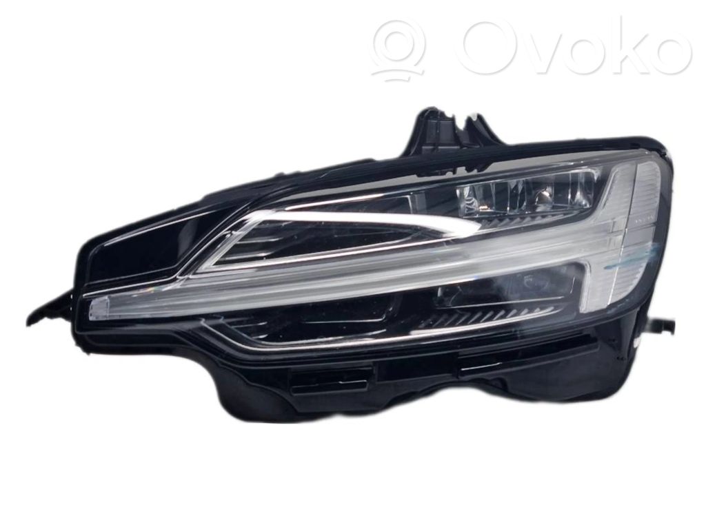Volvo V60 Phare frontale 