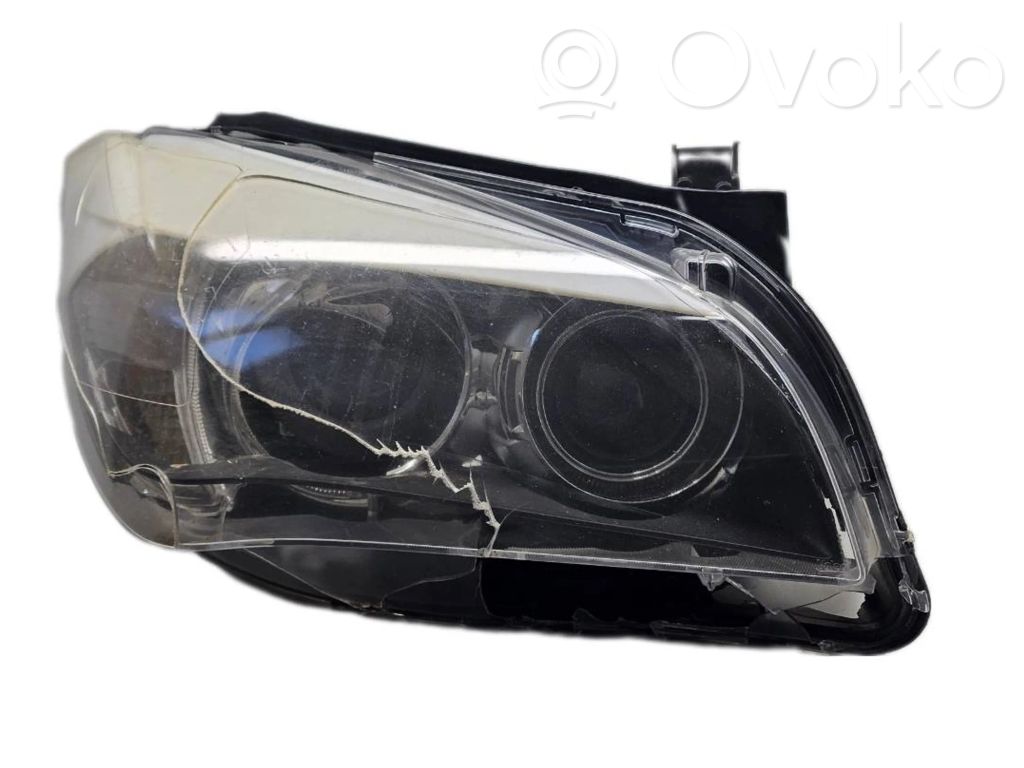 BMW X1 E84 Headlight/headlamp 