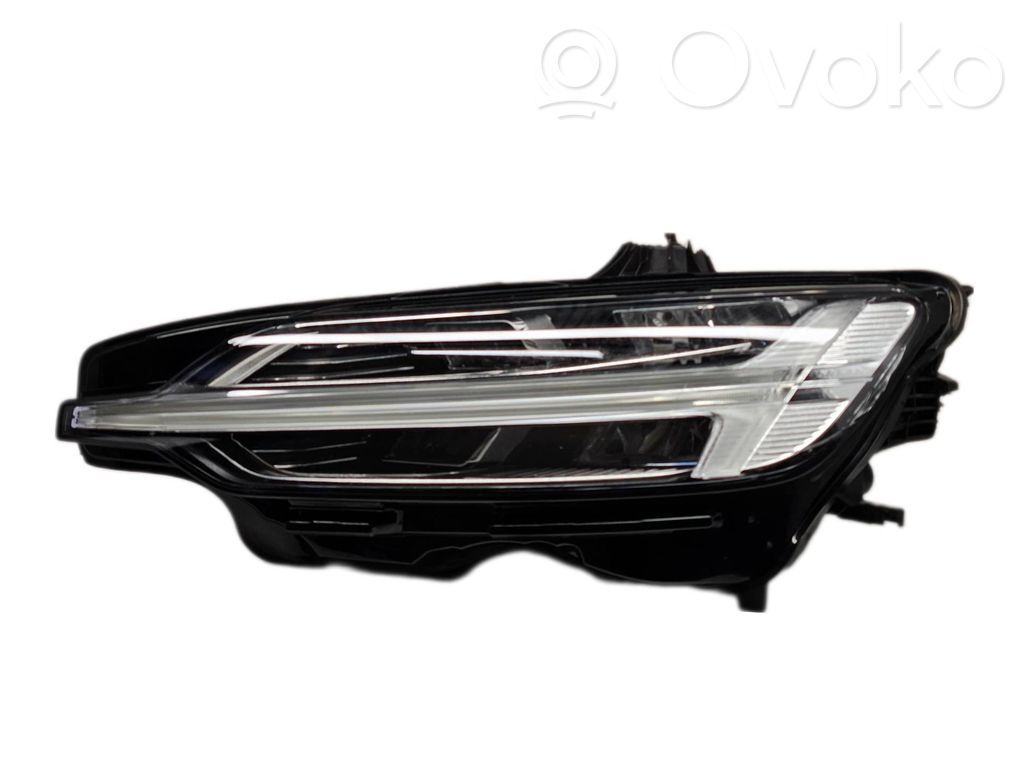 Volvo S60 Far 